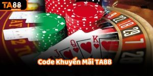 Code Khuyến Mãi TA88