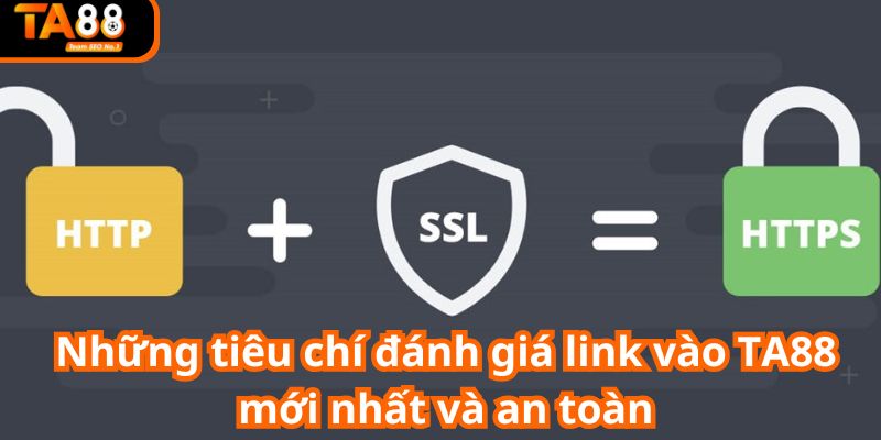 Cách kiểm tra link chính thức và an toàn cho bạn