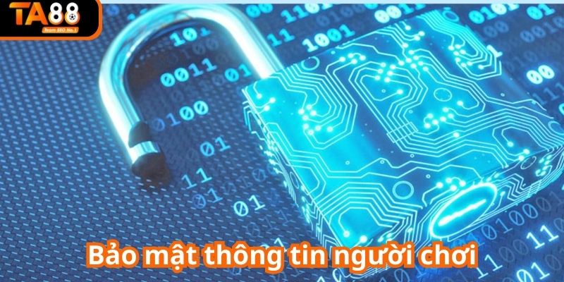 Giải đáp nhà cái TA88 có uy tín không qua bảo mật người dùng