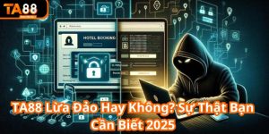 TA88 lừa đảo hay không